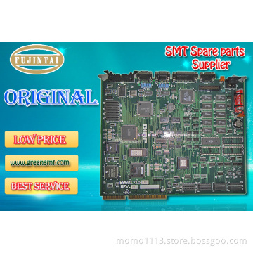 JUKI 710(720) CPU BOARD E86017150A0